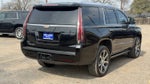 2017 Cadillac Escalade Platinum