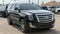 2017 Cadillac Escalade Platinum