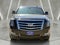 2016 Cadillac Escalade ESV Luxury Collection