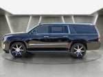 2016 Cadillac Escalade ESV Luxury Collection