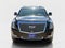 2018 Cadillac Escalade ESV Luxury