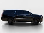 2018 Cadillac Escalade ESV Luxury