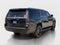 2018 Cadillac Escalade ESV Luxury