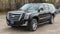 2016 Cadillac Escalade ESV Luxury Collection