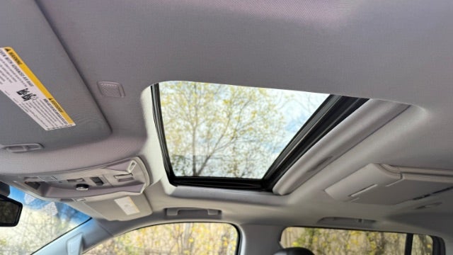 2016 Cadillac Escalade ESV Luxury Collection