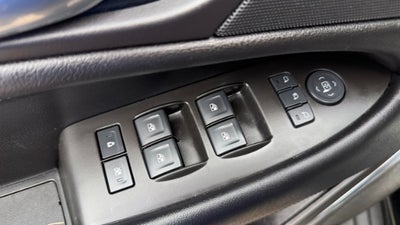 2016 Cadillac Escalade ESV Luxury Collection