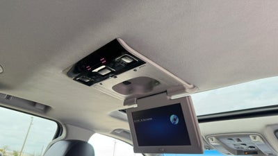 2016 Cadillac Escalade ESV Luxury Collection