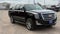 2016 Cadillac Escalade ESV Luxury Collection