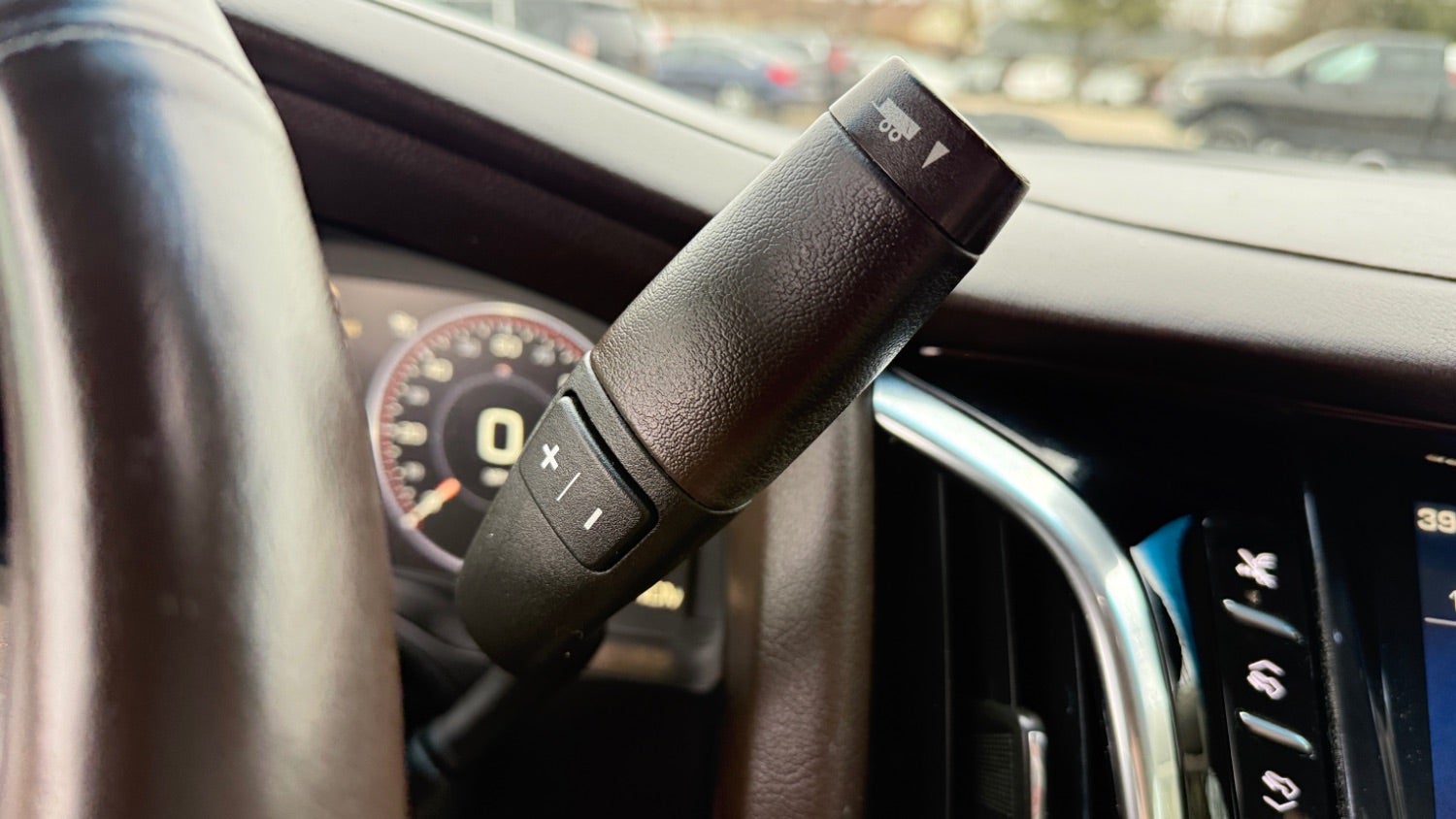 2015 Cadillac Escalade ESV Premium