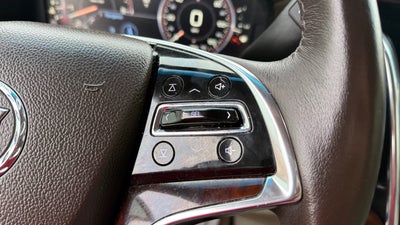 2015 Cadillac Escalade ESV Premium