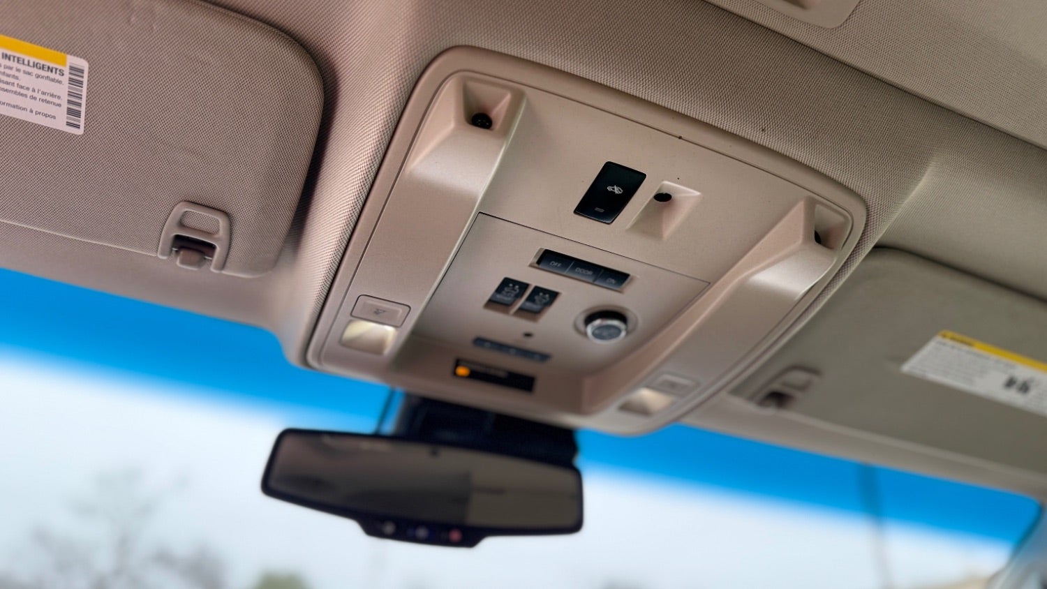 2015 Cadillac Escalade ESV Premium