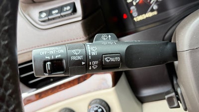 2015 Cadillac Escalade ESV Premium