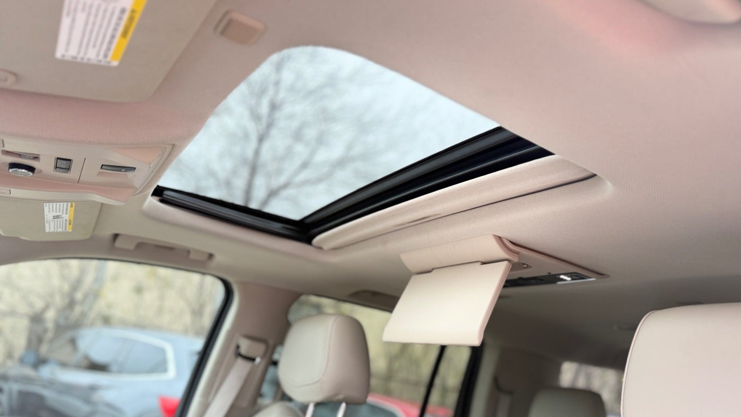 2015 Cadillac Escalade ESV Premium