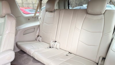 2015 Cadillac Escalade ESV Premium