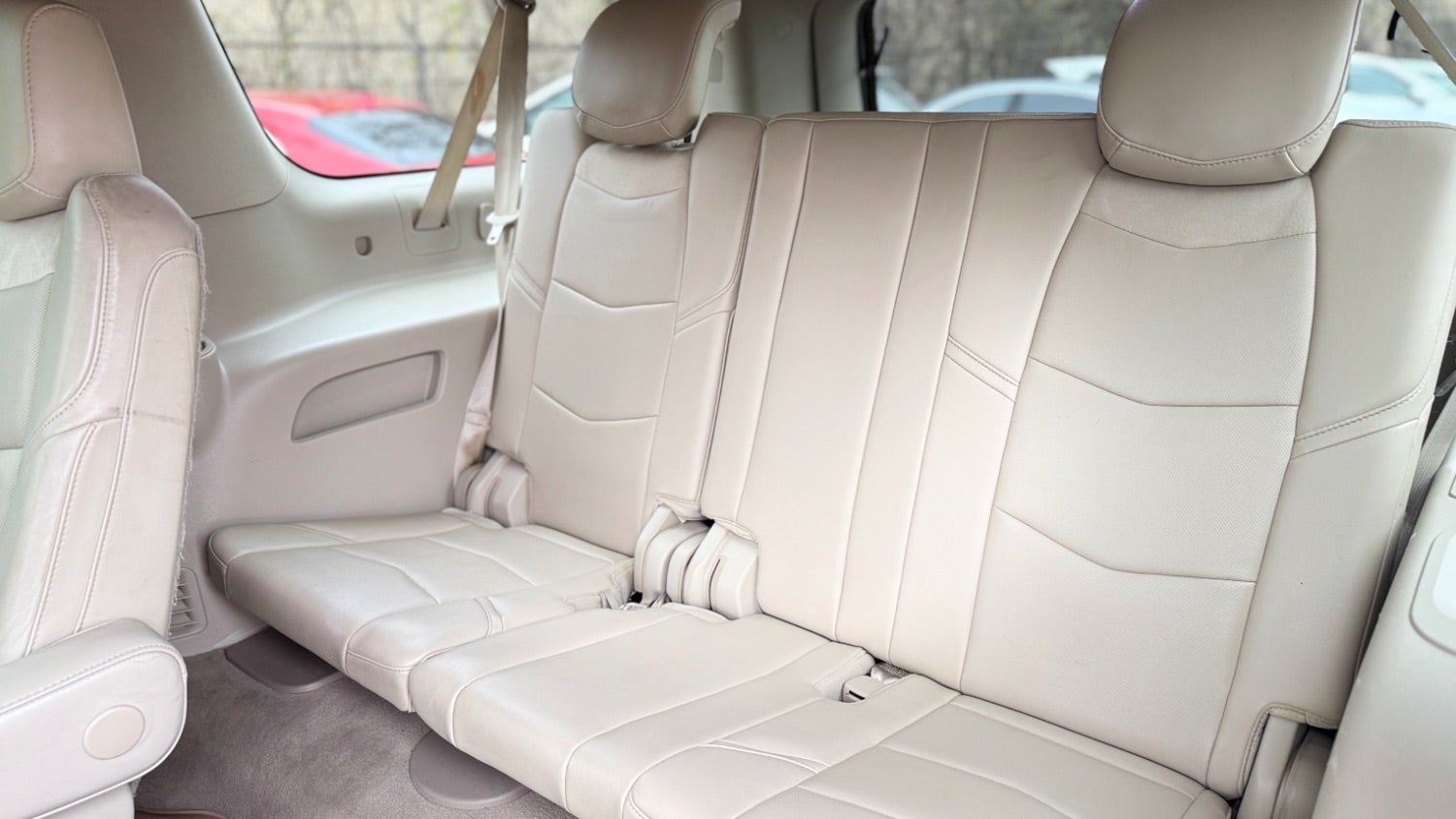 2015 Cadillac Escalade ESV Premium