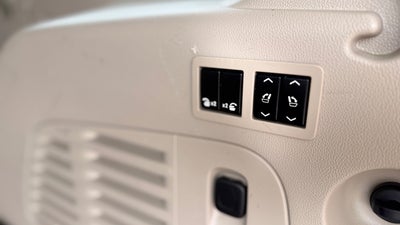 2015 Cadillac Escalade ESV Premium