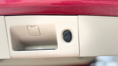 2015 Cadillac Escalade ESV Premium