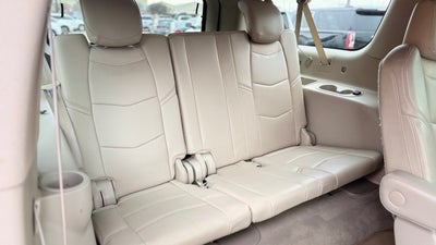 2015 Cadillac Escalade ESV Premium