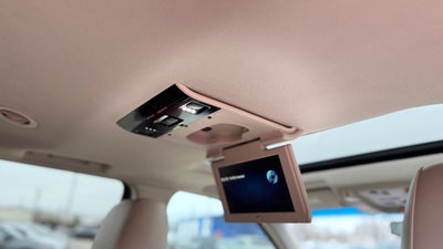 2015 Cadillac Escalade ESV Premium