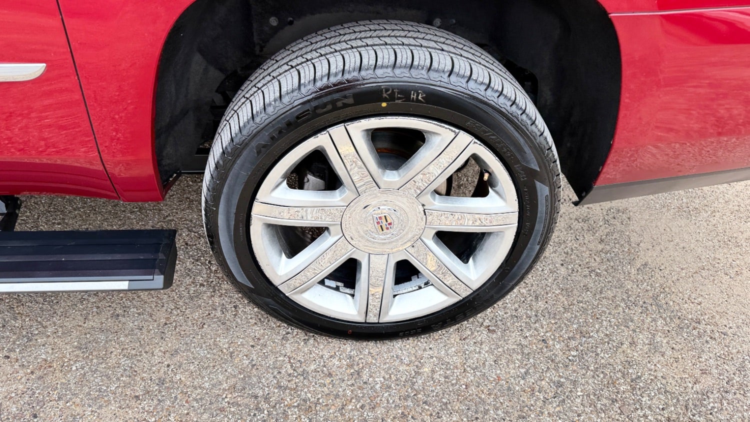 2015 Cadillac Escalade ESV Premium