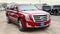 2015 Cadillac Escalade ESV Premium