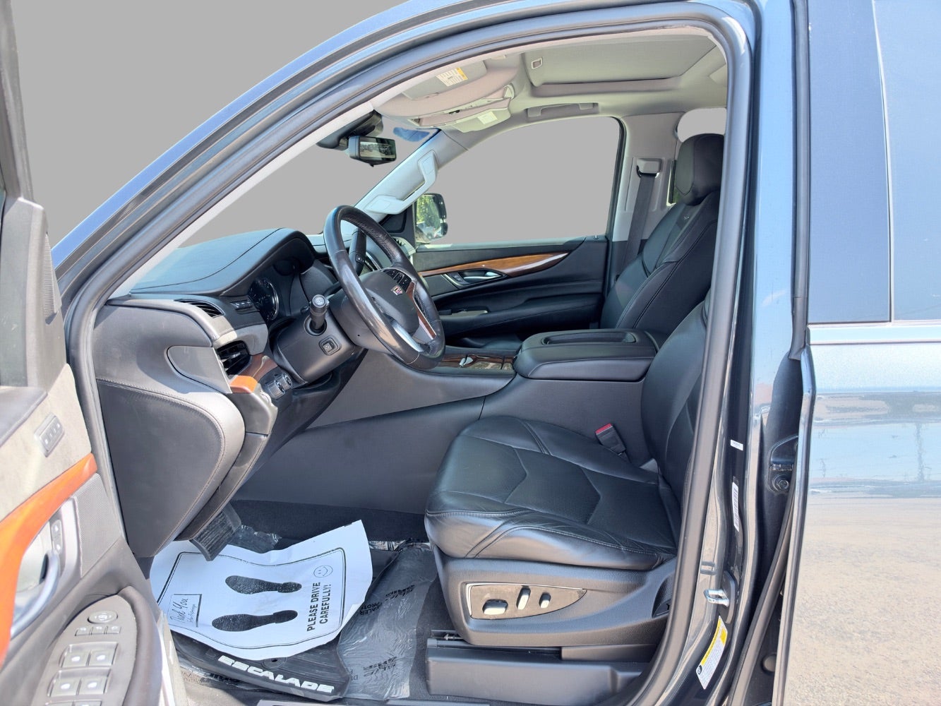 2019 Cadillac Escalade ESV Premium Luxury