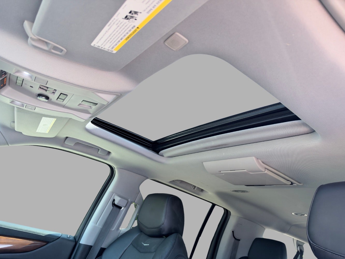 2019 Cadillac Escalade ESV Premium Luxury
