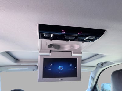 2019 Cadillac Escalade ESV Premium Luxury