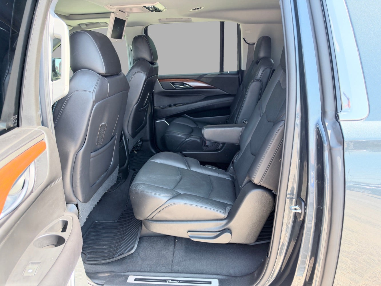 2019 Cadillac Escalade ESV Premium Luxury
