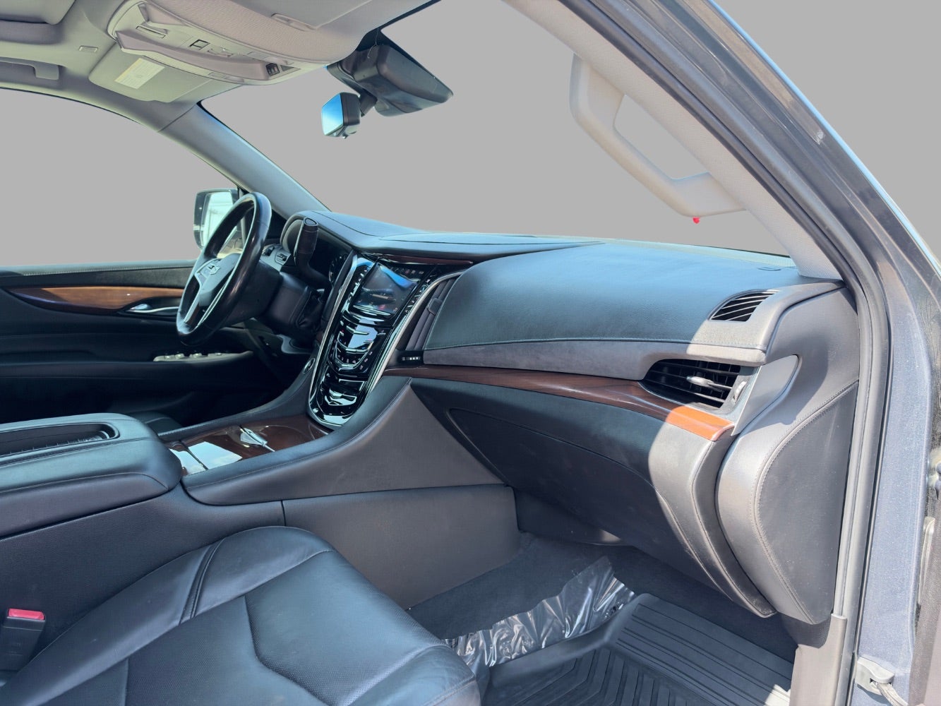 2019 Cadillac Escalade ESV Premium Luxury
