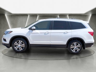 2019 Cadillac Escalade ESV Premium Luxury