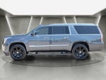 2019 Cadillac Escalade ESV Premium Luxury