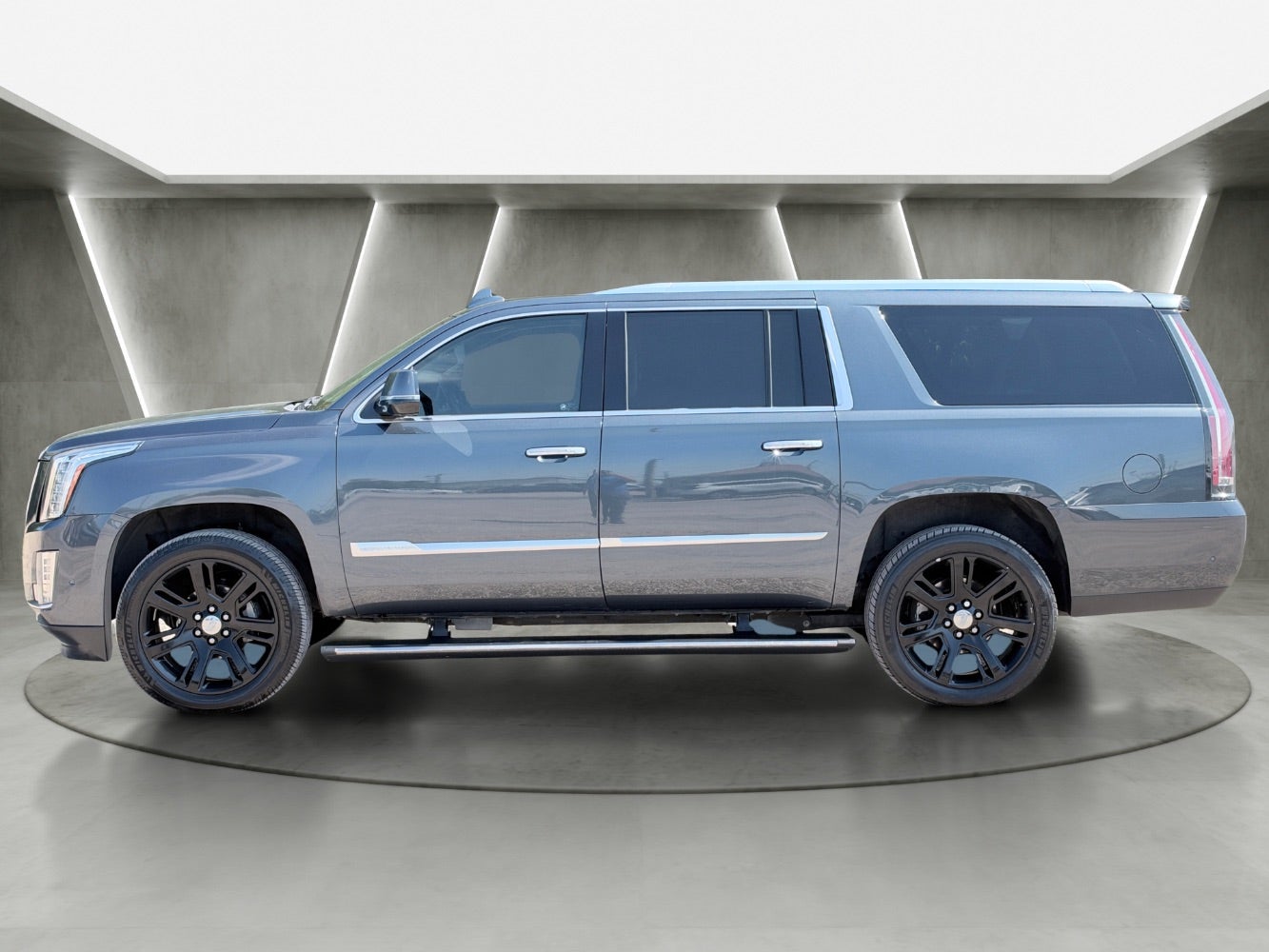 2019 Cadillac Escalade ESV Premium Luxury