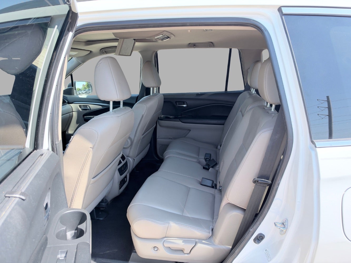 2019 Cadillac Escalade ESV Premium Luxury