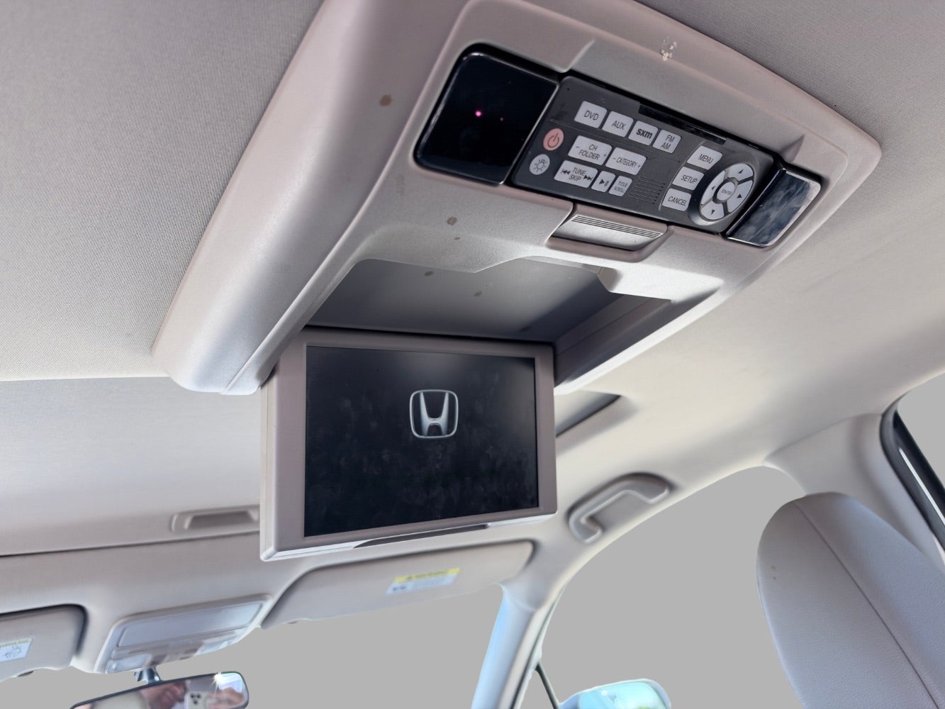 2019 Cadillac Escalade ESV Premium Luxury