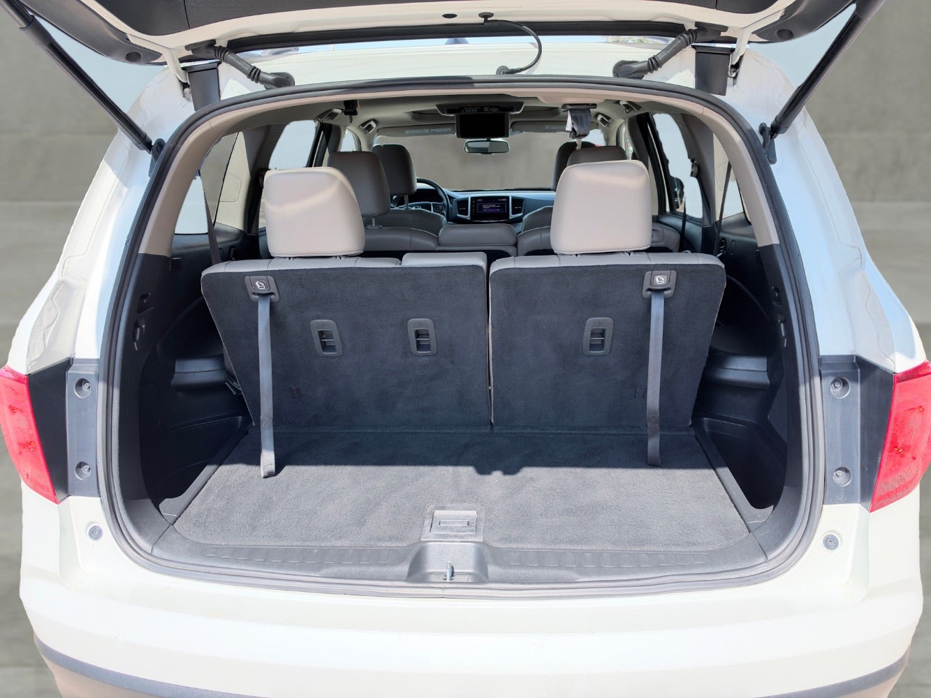 2019 Cadillac Escalade ESV Premium Luxury