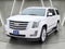 2019 Cadillac Escalade ESV Platinum
