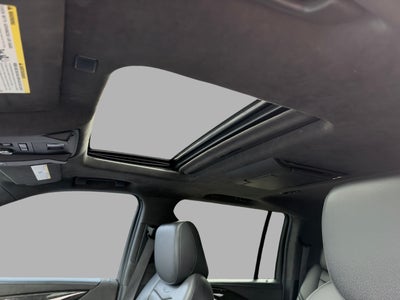 2019 Cadillac Escalade ESV Platinum