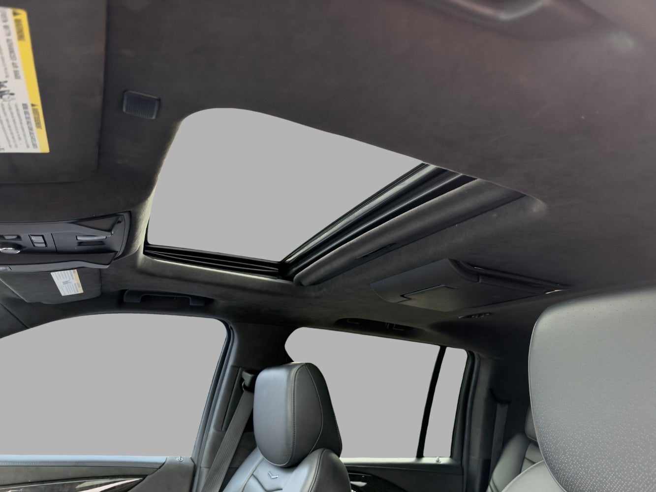 2019 Cadillac Escalade ESV Platinum