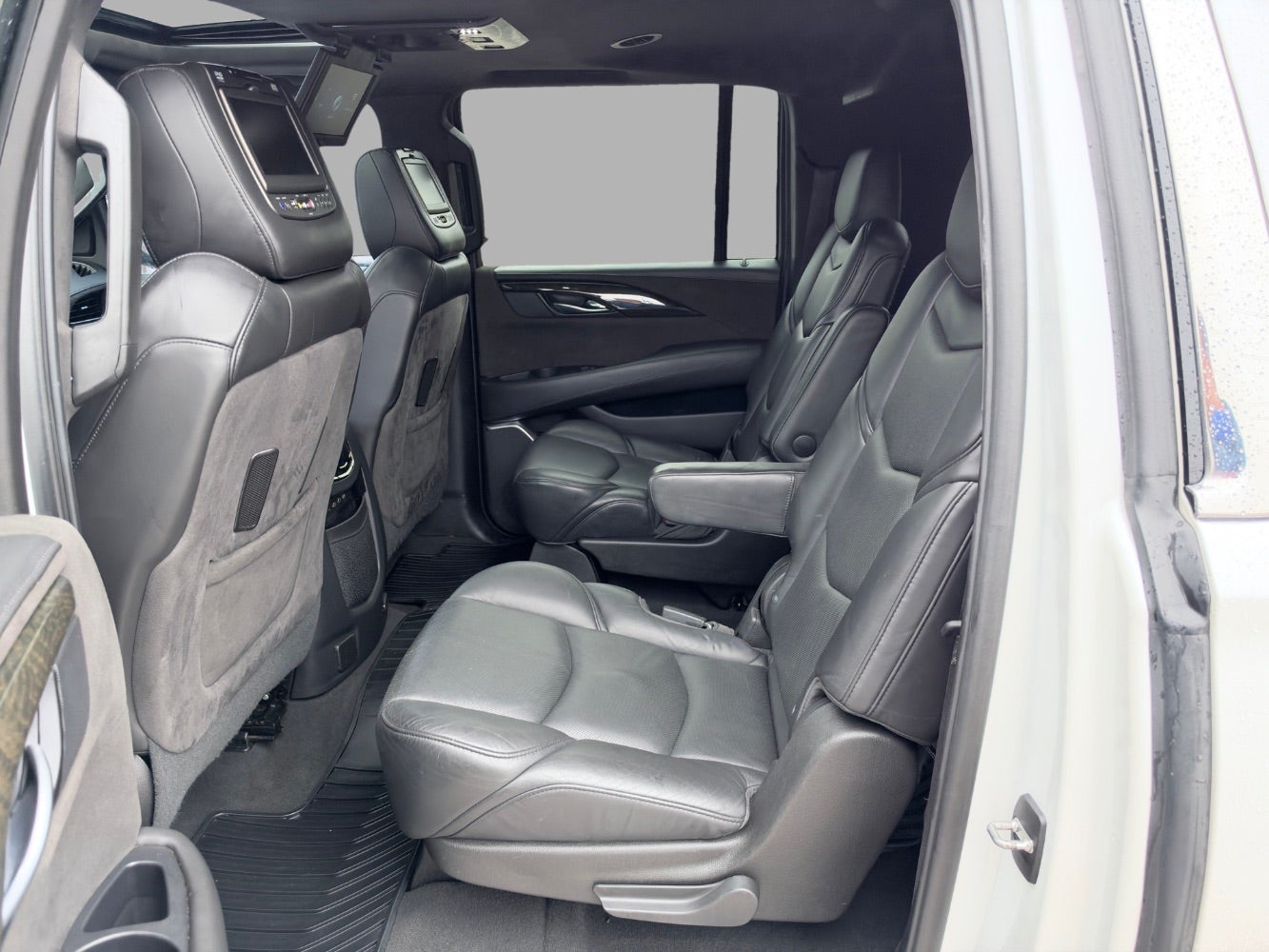 2019 Cadillac Escalade ESV Platinum