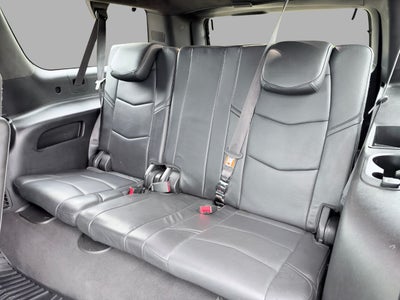 2019 Cadillac Escalade ESV Platinum