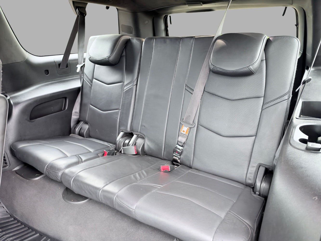 2019 Cadillac Escalade ESV Platinum
