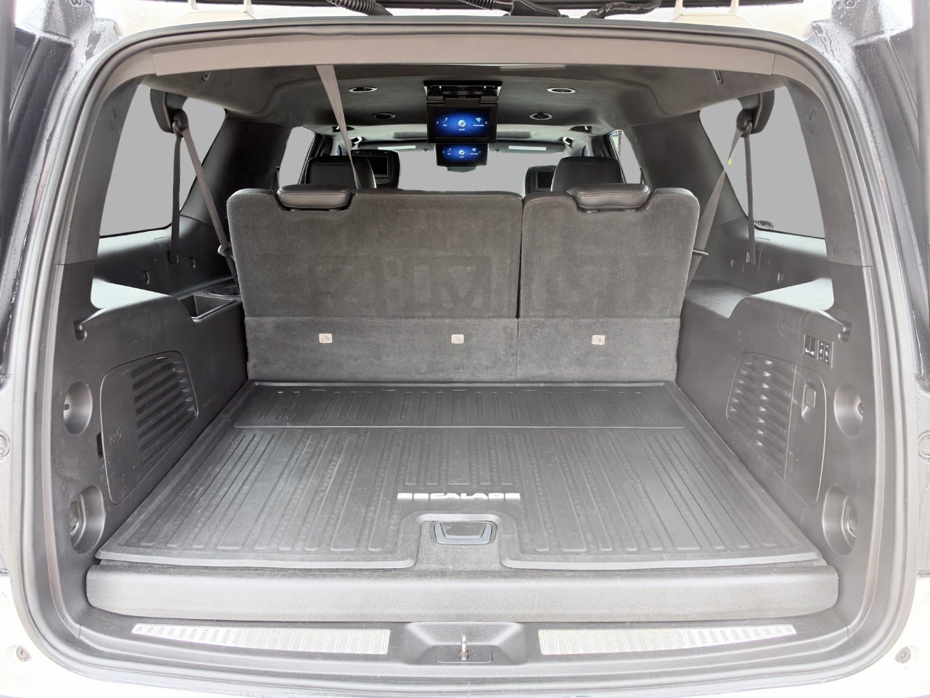 2019 Cadillac Escalade ESV Platinum