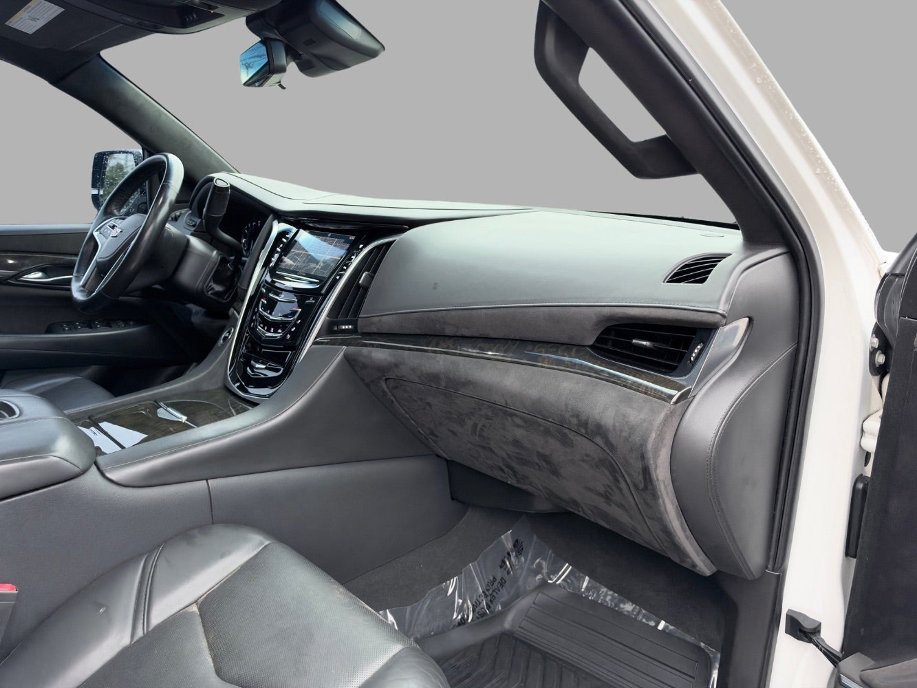 2019 Cadillac Escalade ESV Platinum