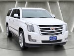 2019 Cadillac Escalade ESV Platinum