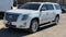 2016 Cadillac Escalade ESV Platinum