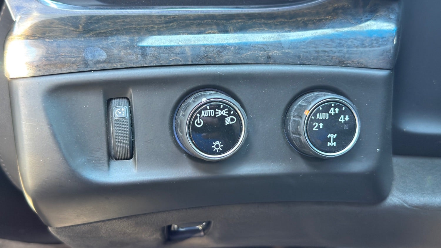 2016 Cadillac Escalade ESV Platinum