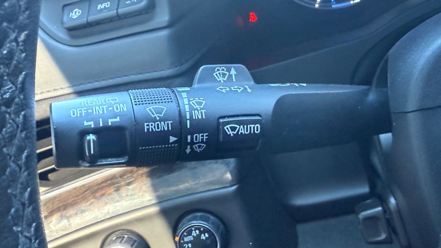 2016 Cadillac Escalade ESV Platinum