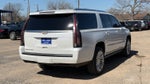 2016 Cadillac Escalade ESV Platinum