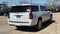 2016 Cadillac Escalade ESV Platinum